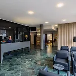 Nh Collection Hotel Praga