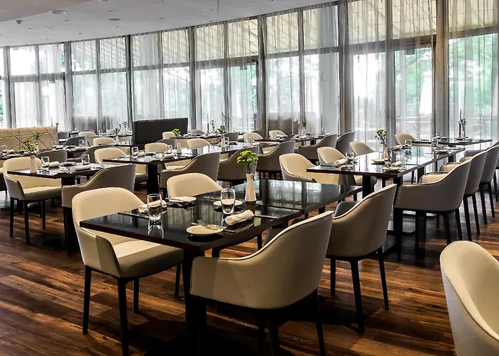 Nh Collection Hotel