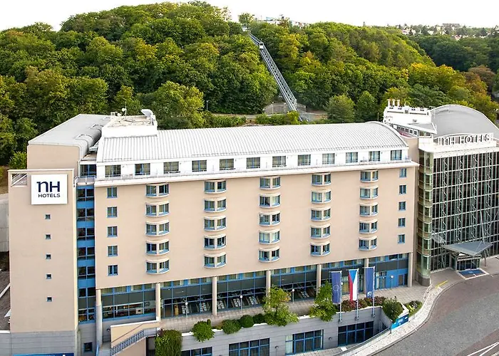 Nh Collection Hotel