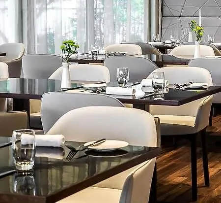 Nh Collection 4* Praag
