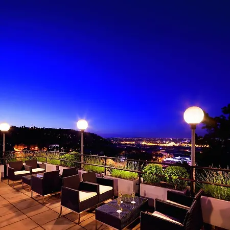 Hotel Nh Collection Praag