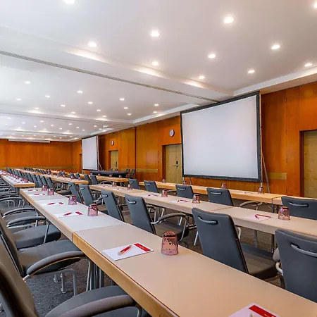 Nh Collection Hotel Praag