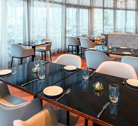 Hotel Nh Collection Praag