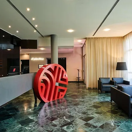 Nh Collection 4* Praag