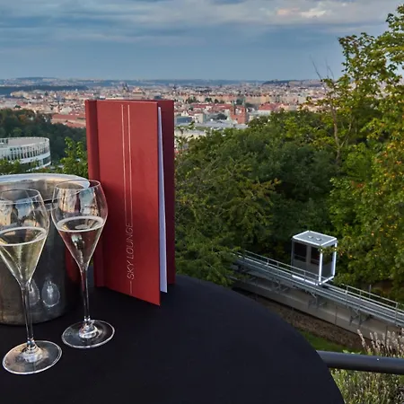 Nh Collection 4* Praag