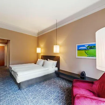 Hotel Nh Collection 4*