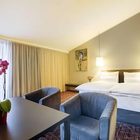 Nh Collection 4* Prag
