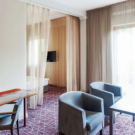 Nh Collection Praag