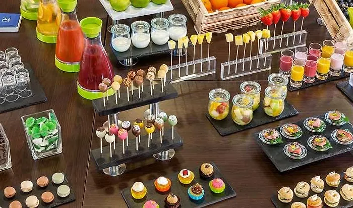 Nh Collection Hotel 4*