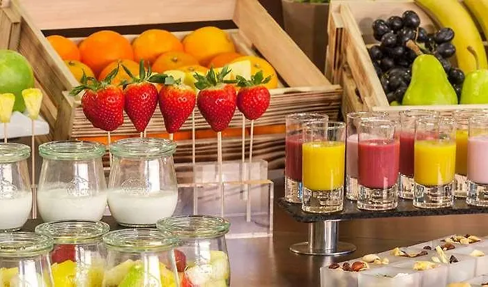 Hotel Nh Collection Prag