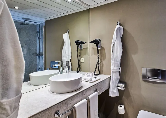 Hotel Nh Collection Prag
