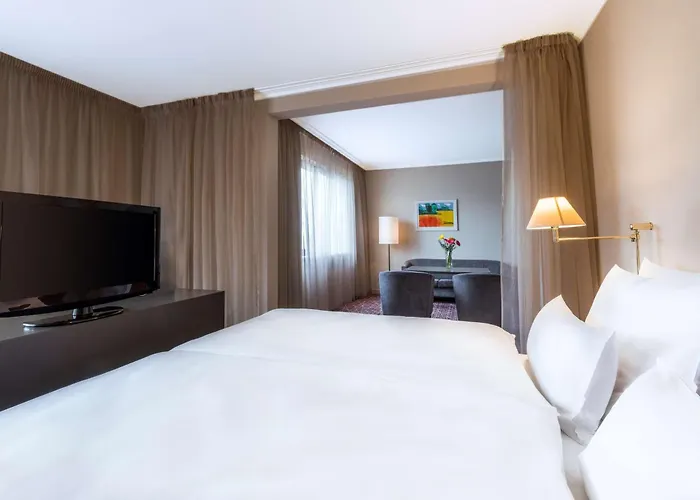 Nh Collection Praag