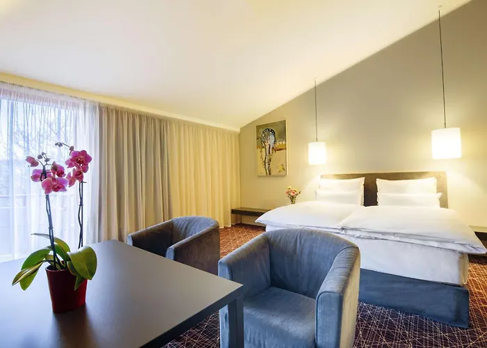 Nh Collection 4* Prag