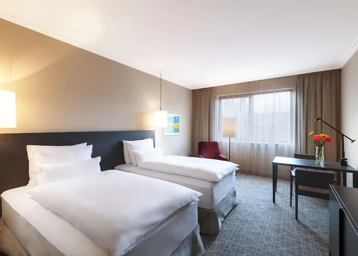 Hotel Nh Collection 4*