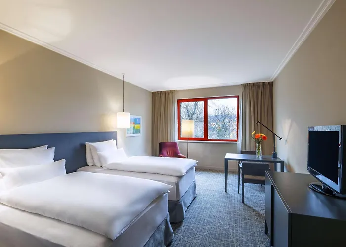 Nh Collection Hotel Prag