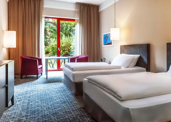 Hotel Nh Collection Prag