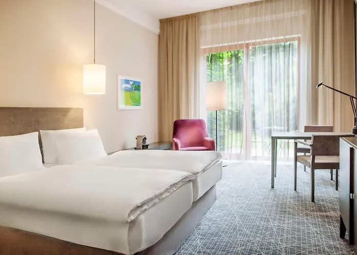 Hotel Nh Collection 4*
