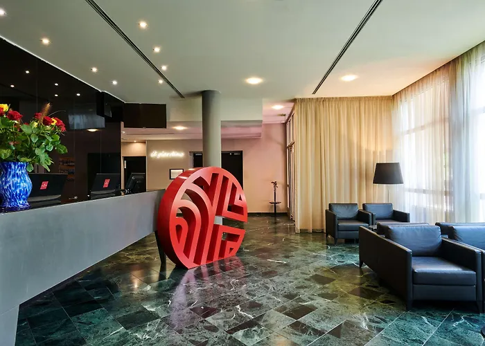 Nh Collection Hotel