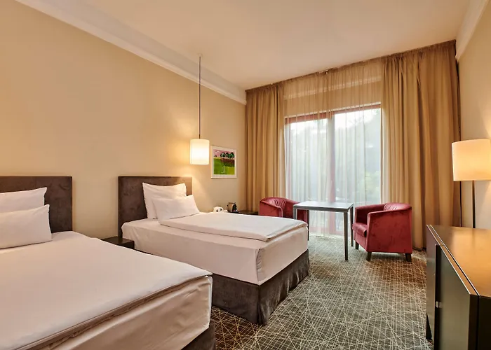 Hotel Nh Collection 4*