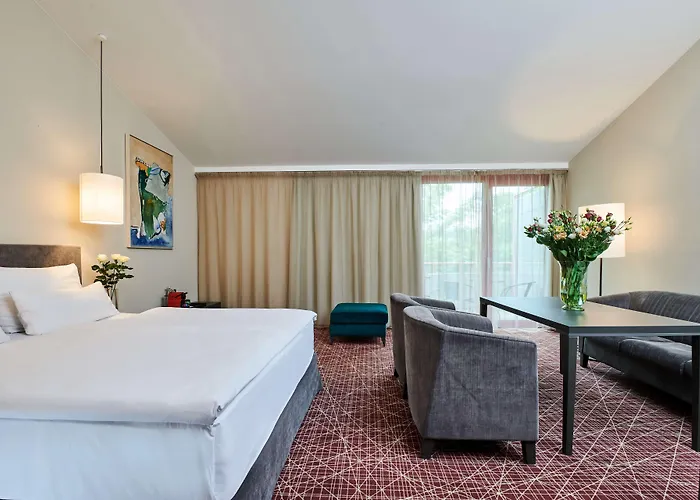 Hotel Nh Collection 4*